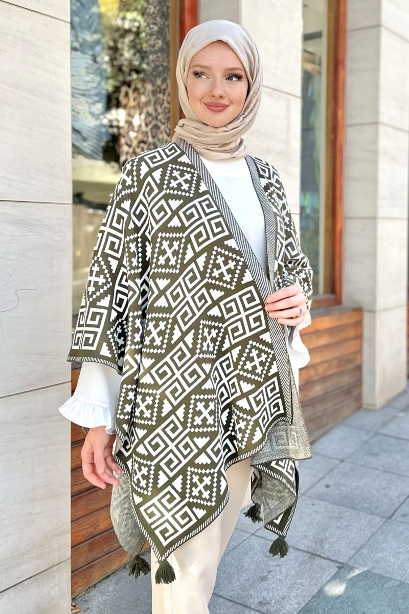 Nadi Haki Triko Panço