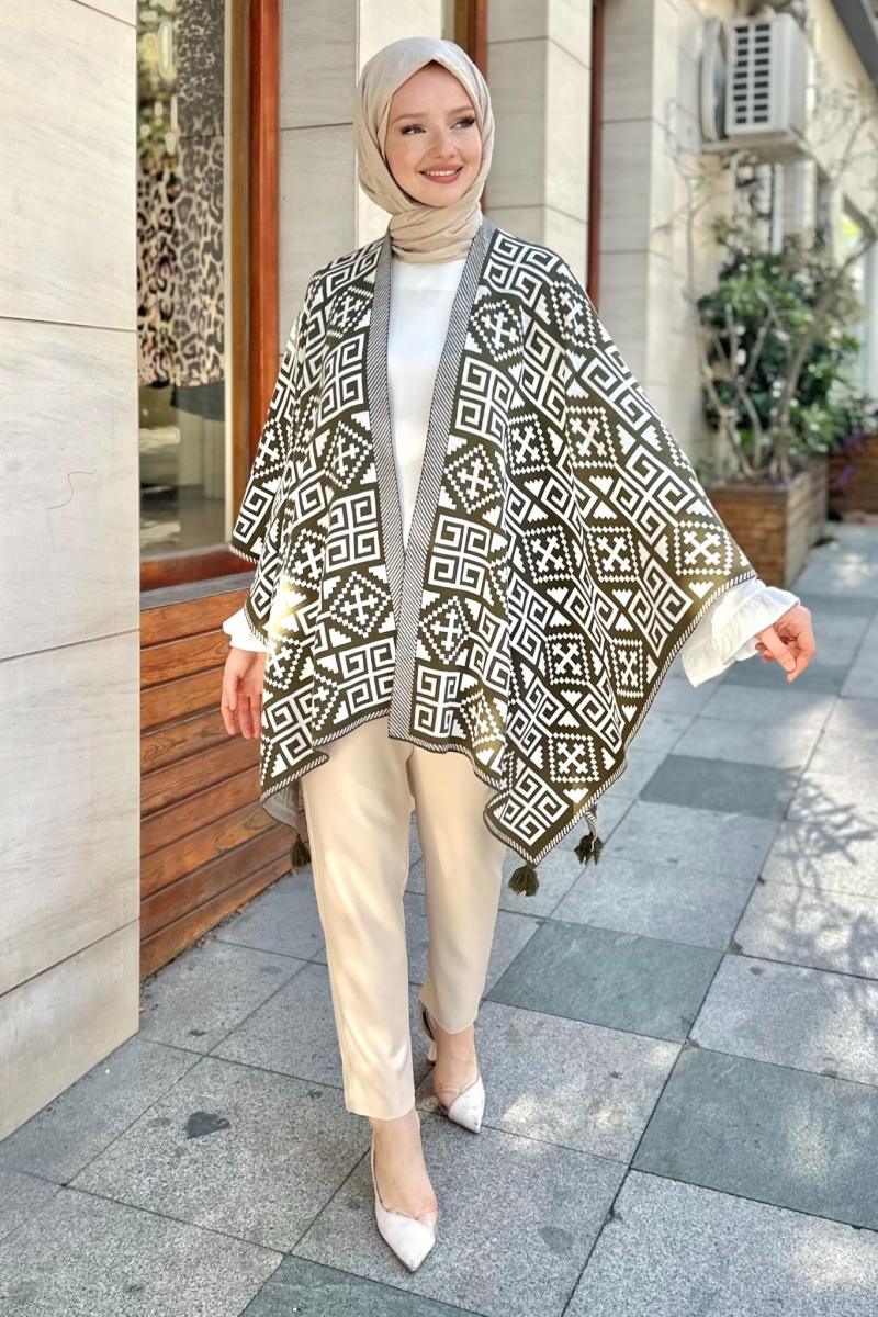 Nadi Haki Triko Panço