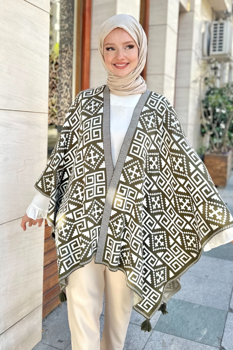 Nadi Haki Triko Panço