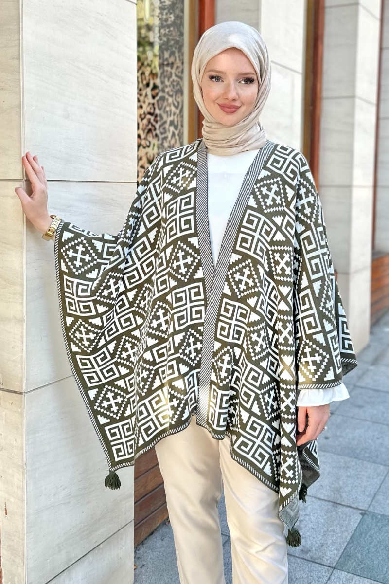 Nadi Haki Triko Panço