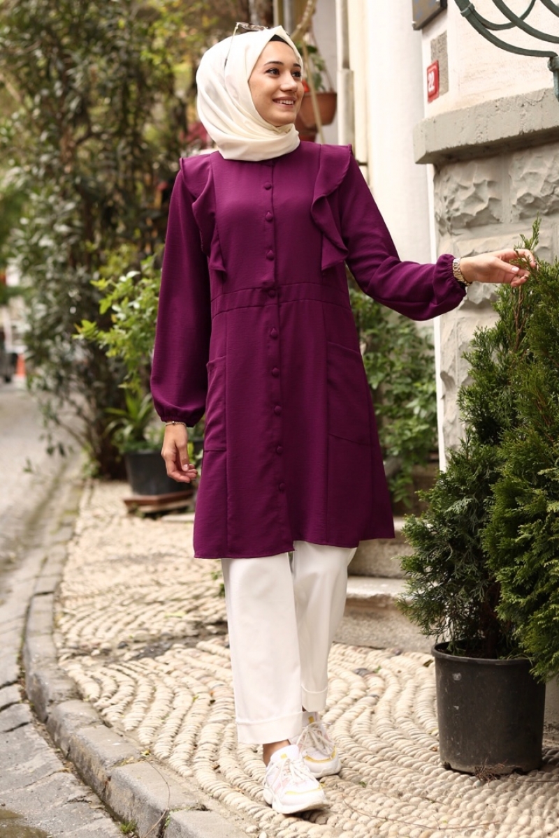 Nakka Mürdüm Kombin