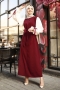 Naren Bordo Elbise