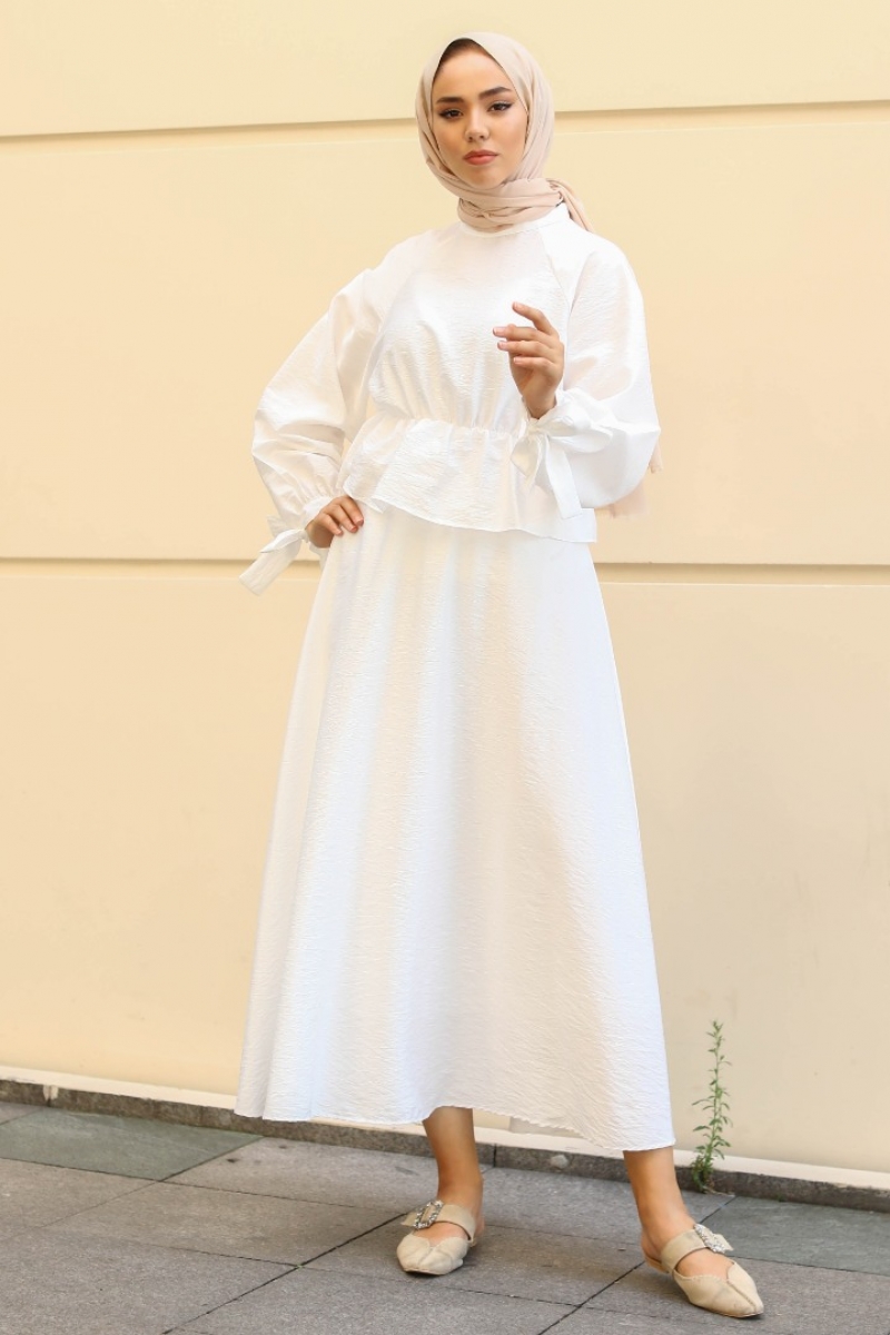 Natalia Beyaz Takım
