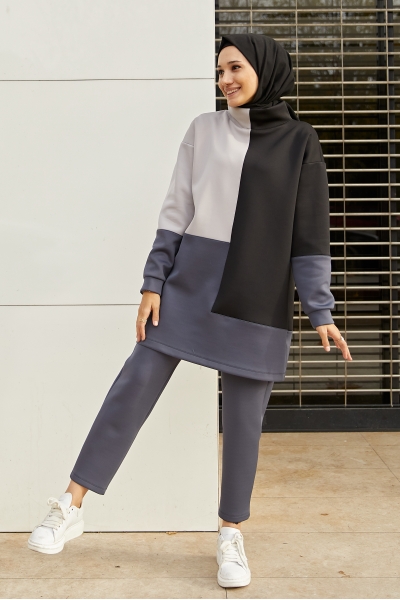 Navas Antrasit Takım