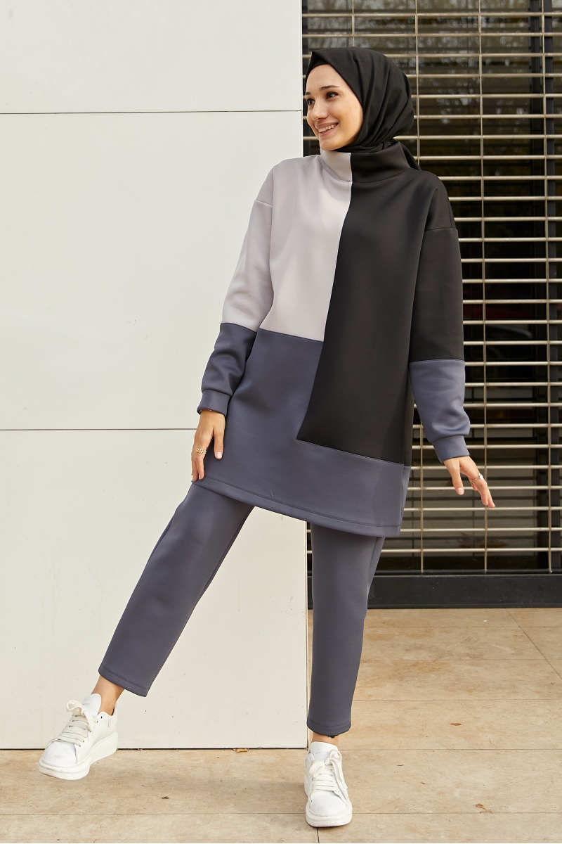 Navas Antrasit Takım