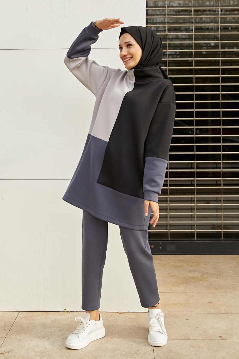 Navas Antrasit Takım