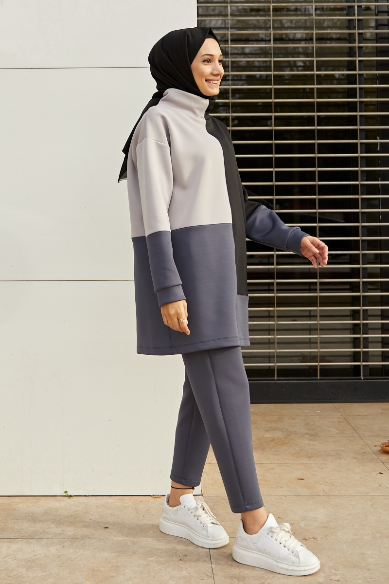 Navas Antrasit Takım