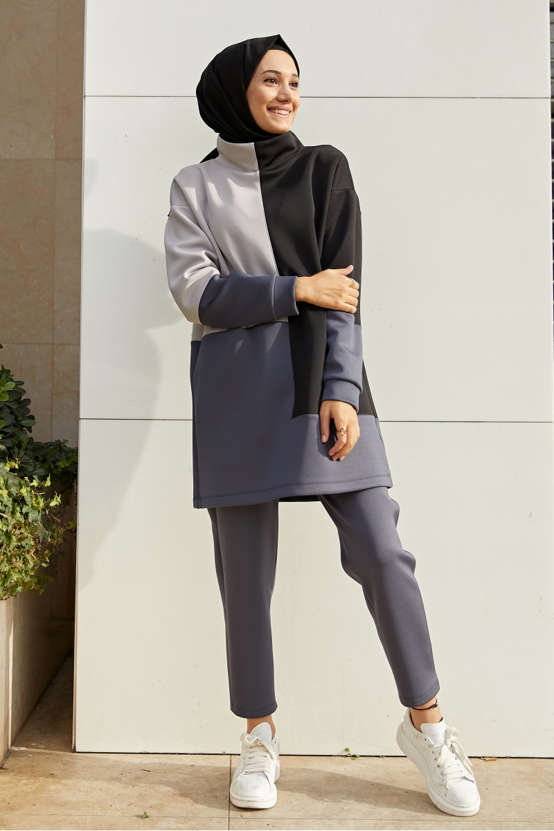 Navas Antrasit Takım