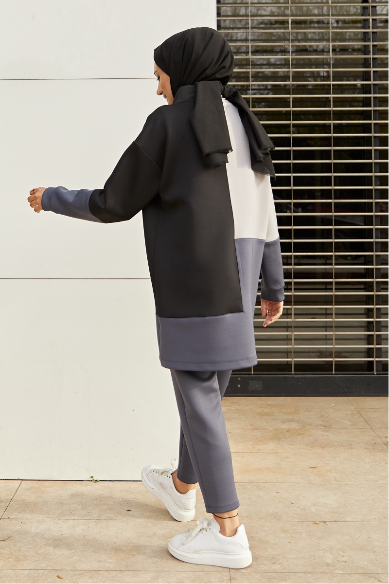 Navas Antrasit Takım