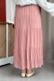 Nefel Pembe Etek