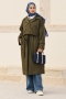 Nessa Haki Trençkot