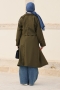 Nessa Haki Trençkot