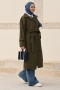 Nessa Haki Trençkot
