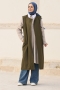 Nessa Haki Trençkot