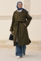 Nessa Haki Trençkot