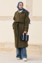 Nessa Haki Trençkot