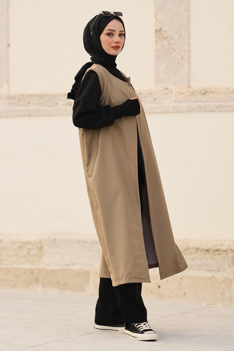 Nessa Vizon Trençkot