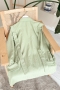 Nigar Mint Yeşili Tunik