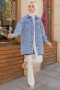 Nikola Açık Mavi Ceket