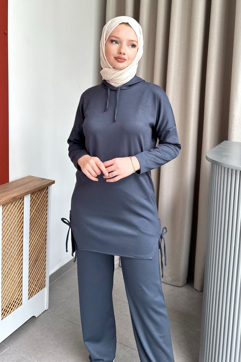 Noly Antrasit Takım