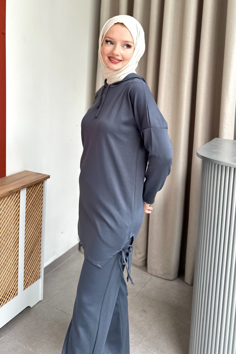 Noly Antrasit Takım