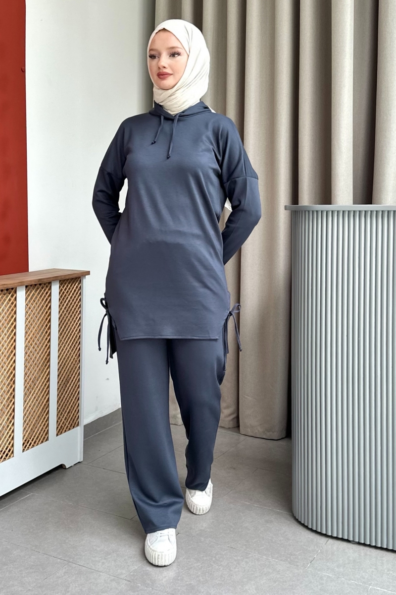 Noly Antrasit Takım