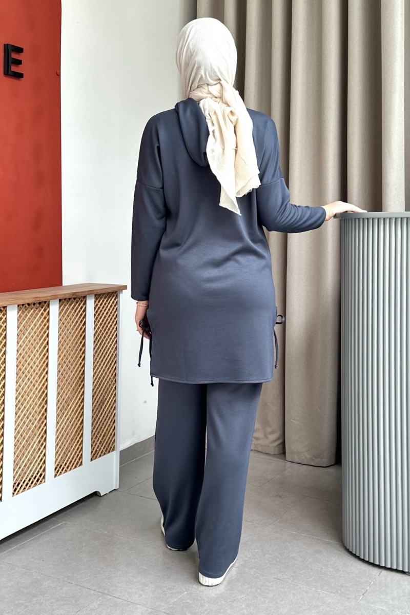 Noly Antrasit Takım