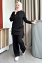 Noly Siyah Takım