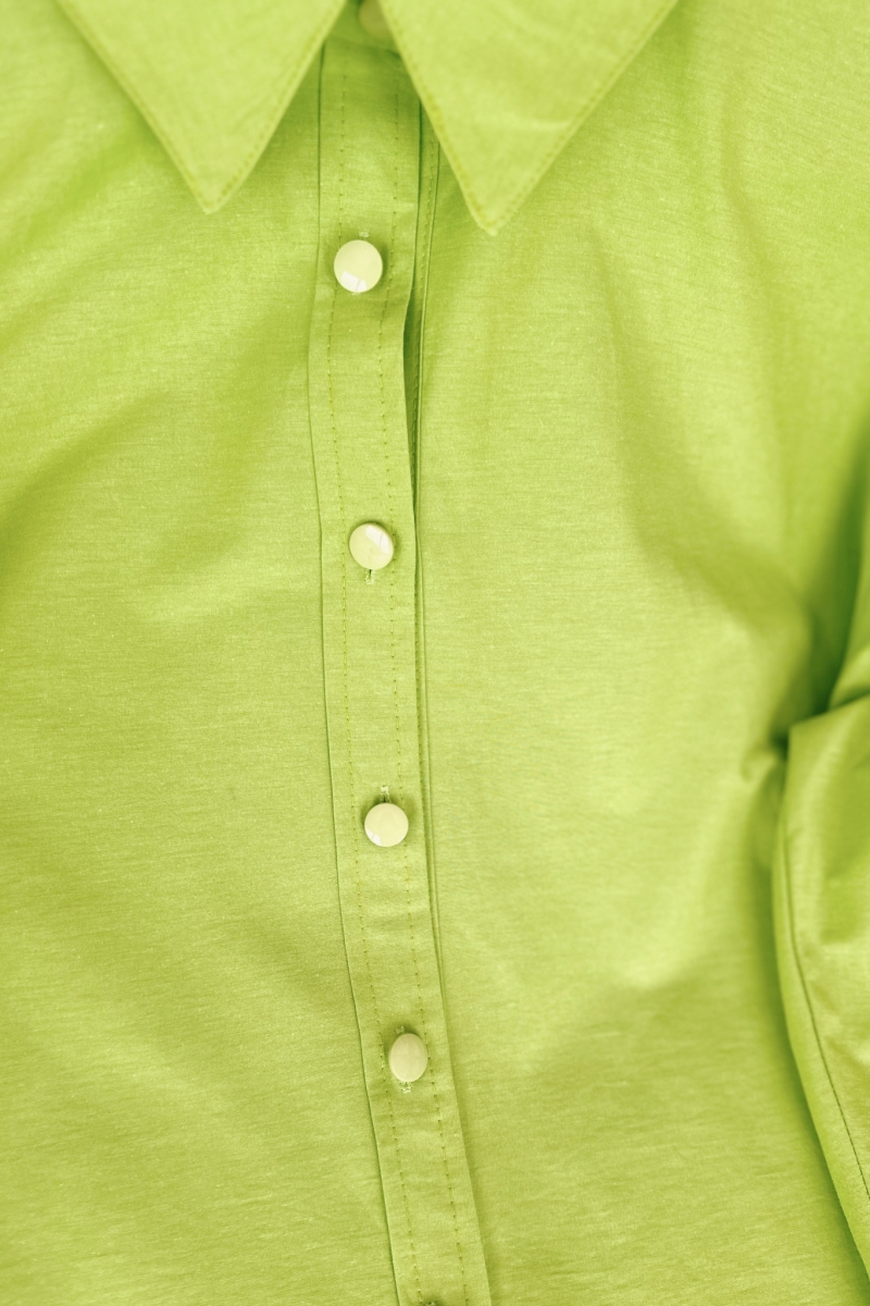 Noode Açık Yeşil Tunik