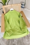 Noode Açık Yeşil Tunik