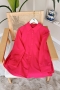 Noode Pembe Tunik