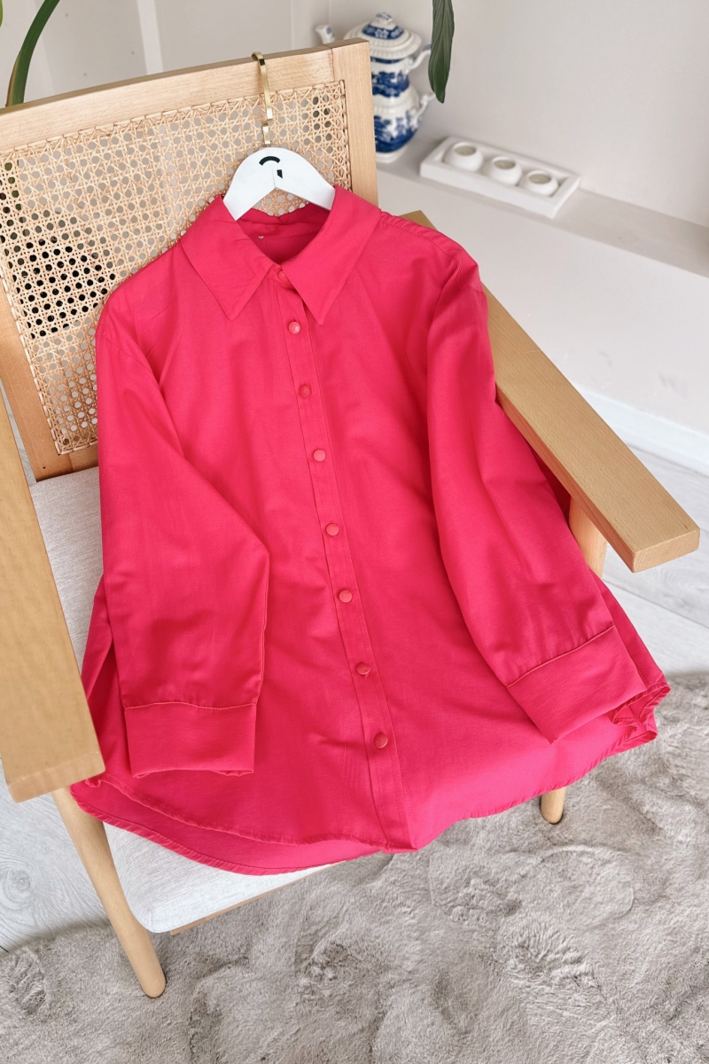 Noode Pembe Tunik