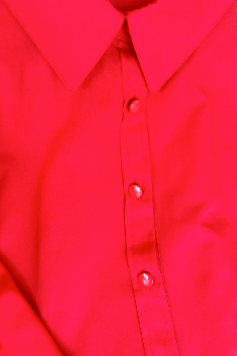 Noode Kırmızı Tunik