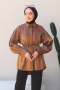 Oliver Camel Tunik