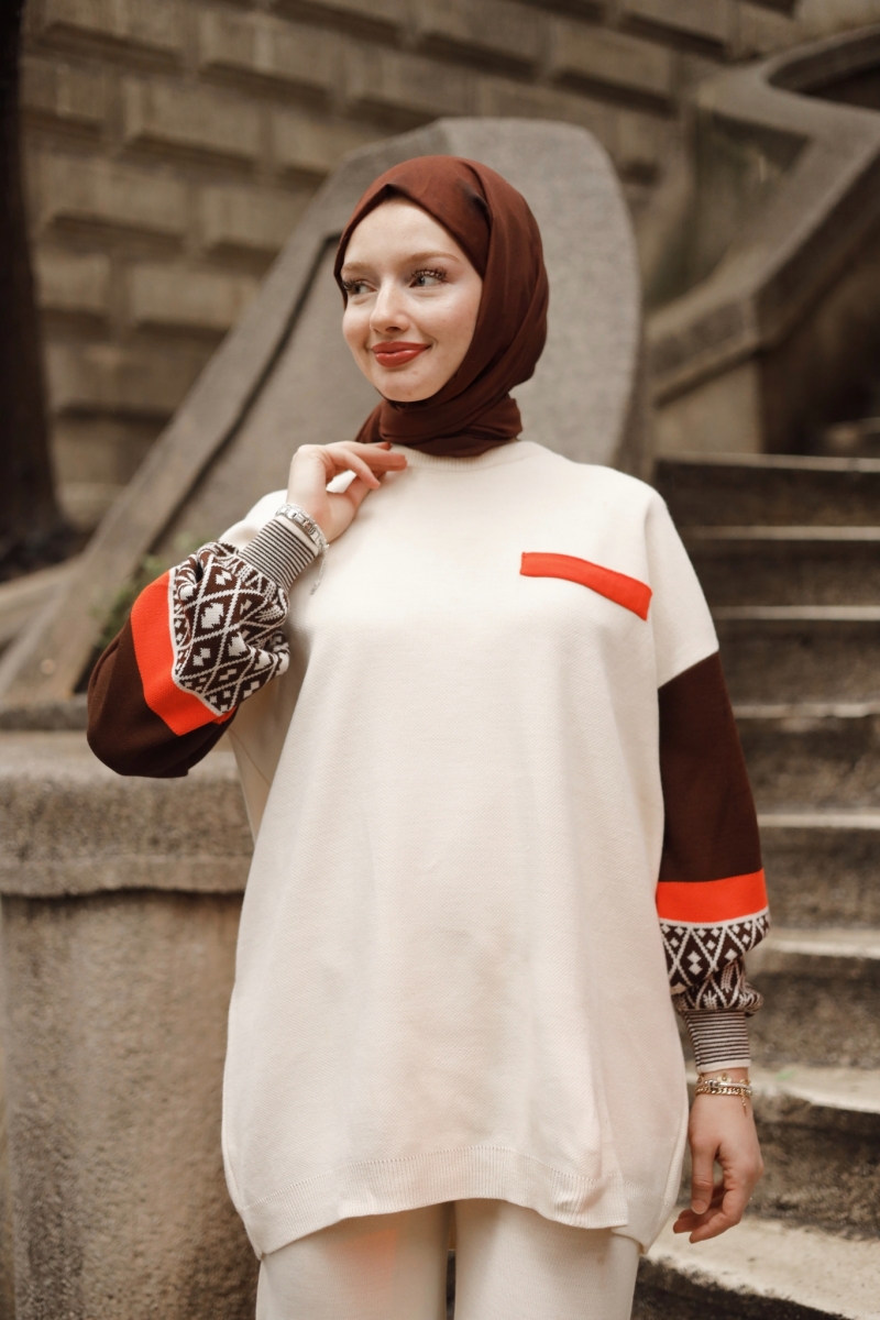 Ollam Bej Triko Takım