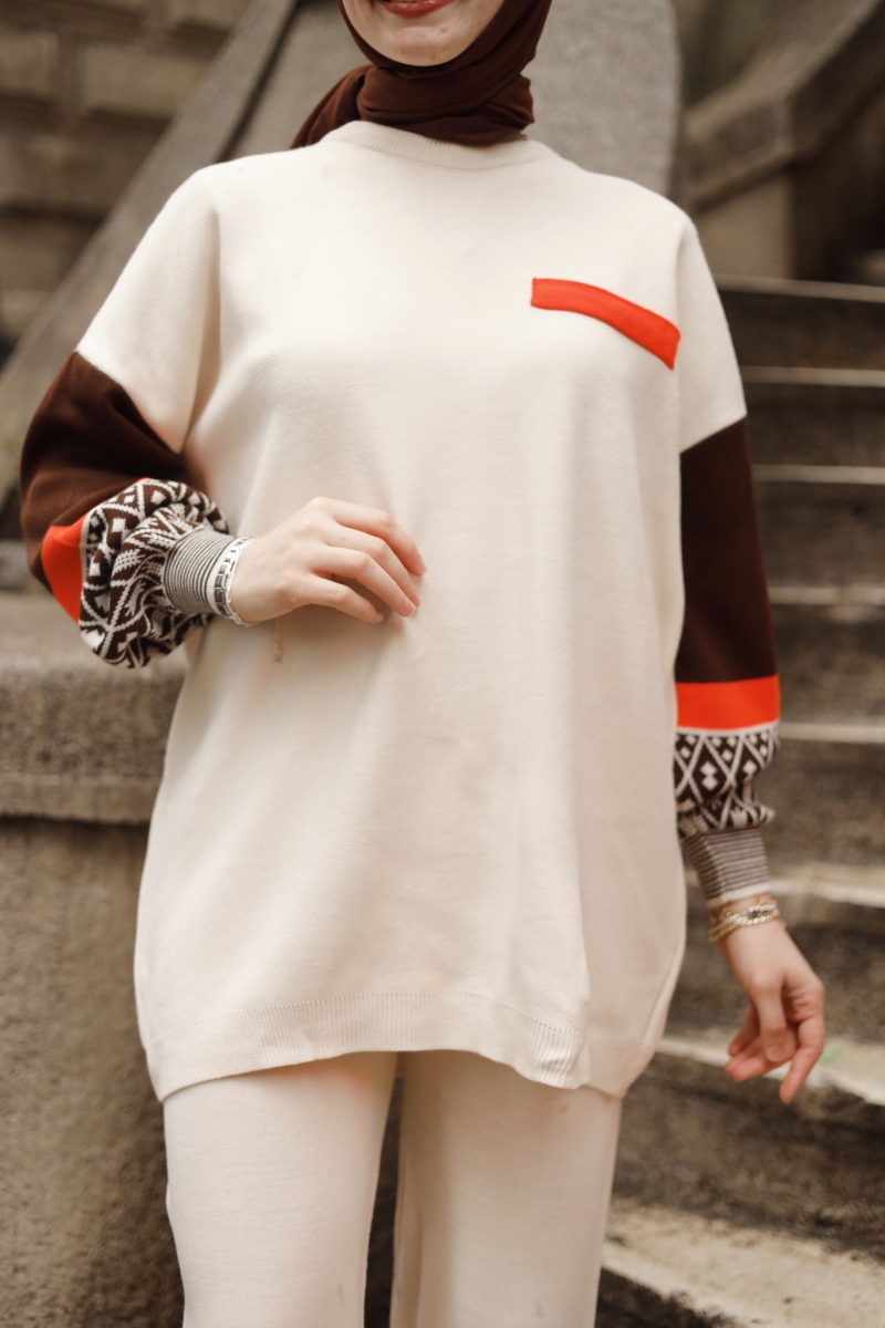 Ollam Bej Triko Takım