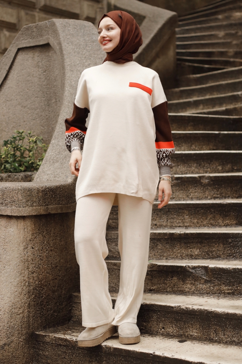 Ollam Bej Triko Takım