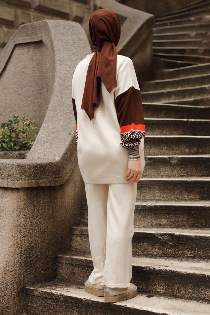 Ollam Bej Triko Takım