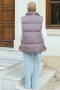 Orana Mürdüm Şişme Yelek
