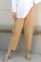 Orina Bej Pantolon