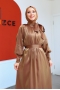 Ovis Camel Elbise