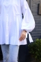 Page Beyaz Tunik