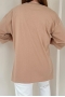 Paradıso Camel T-Shirt