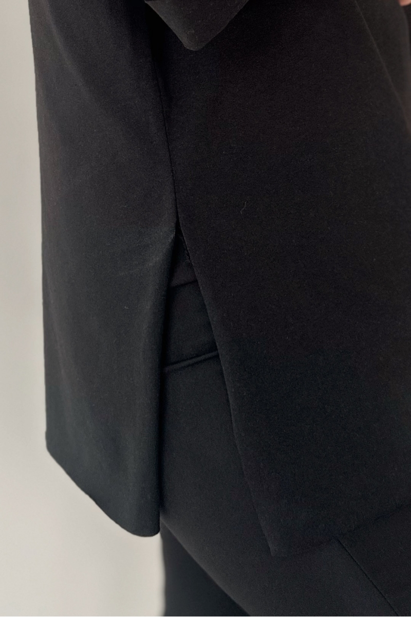 Paradıso Siyah T-Shirt