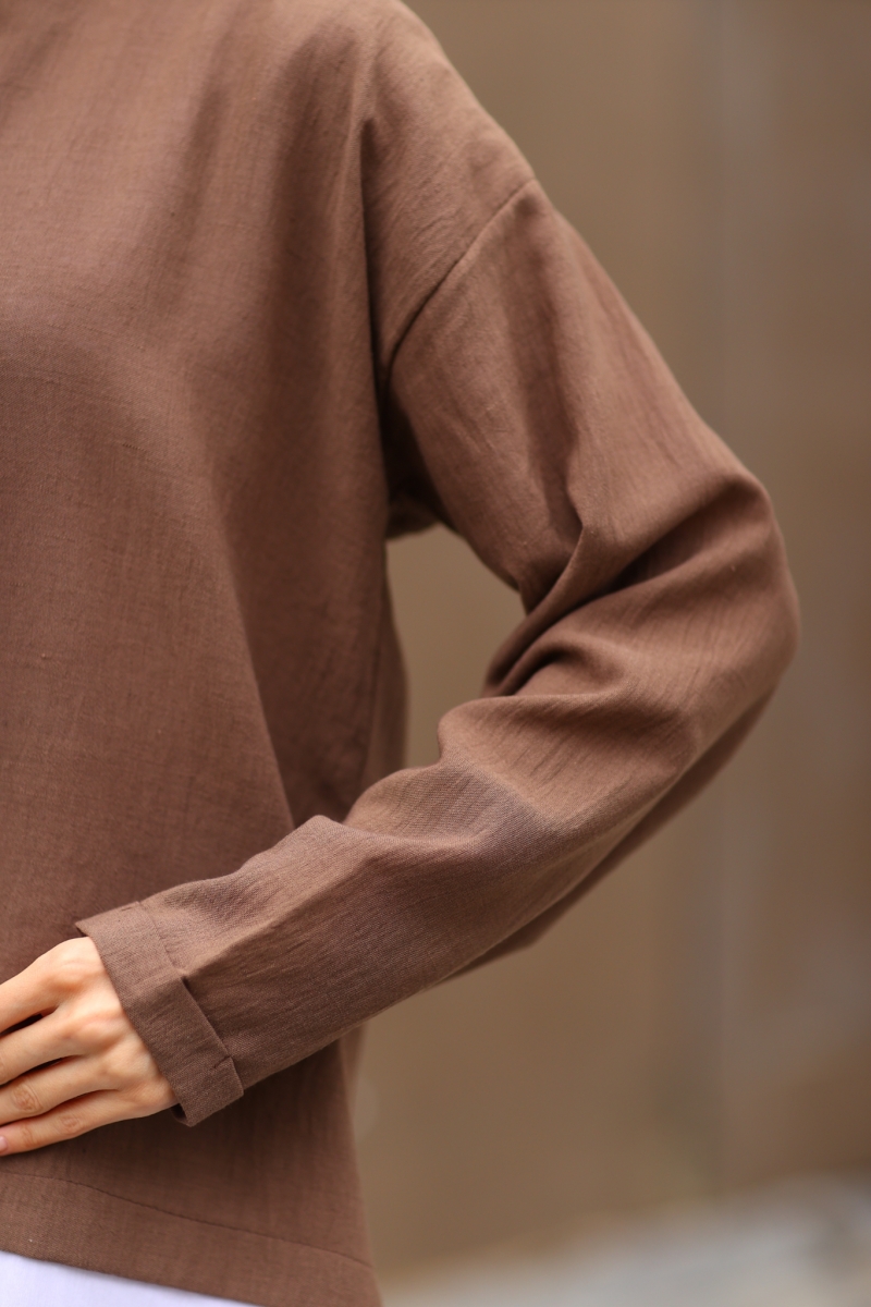 Patri Kahverengi Takım