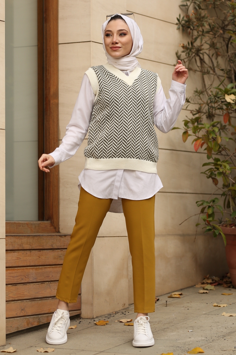 Pelin Hardal Pantolon