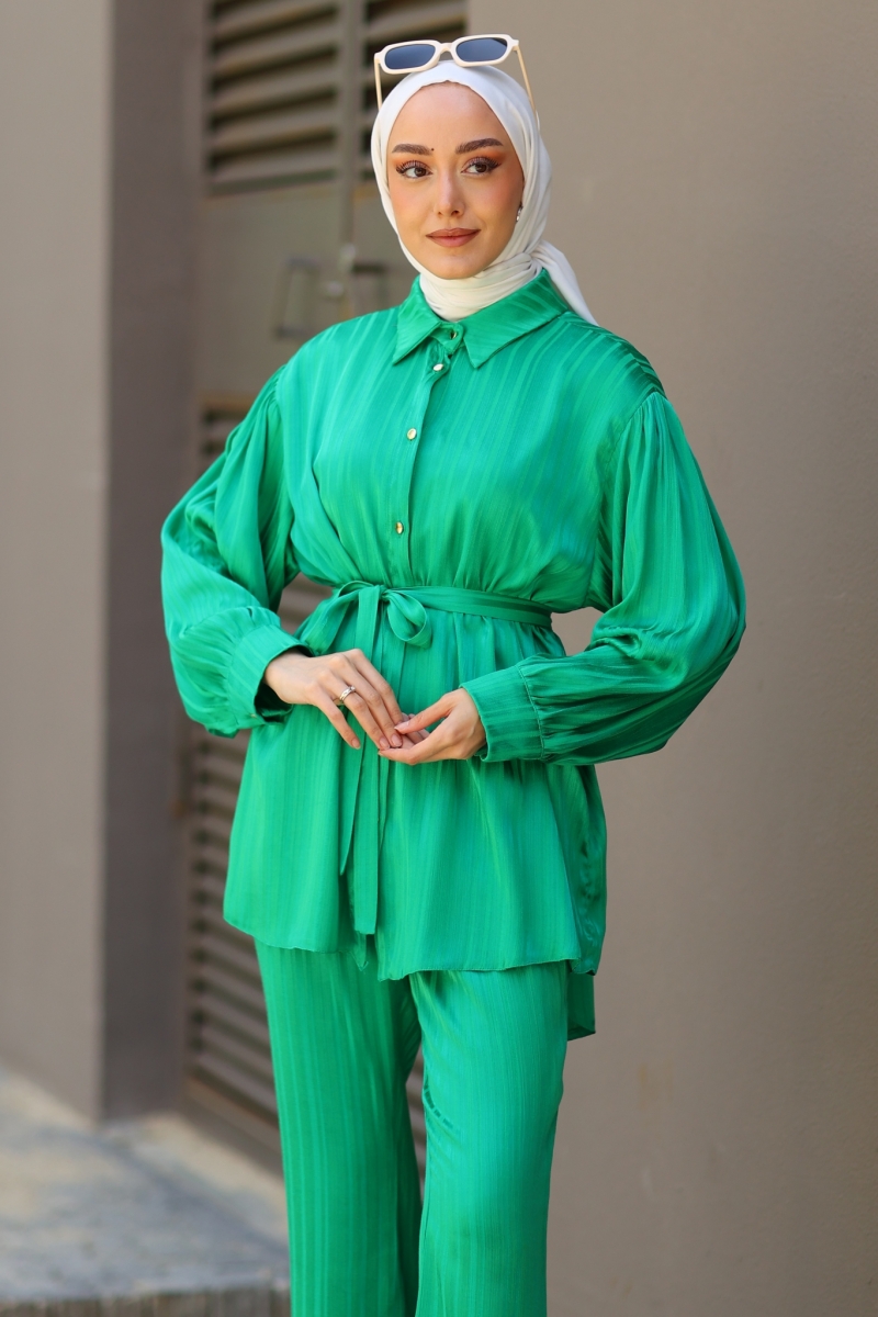 Perles Yeşil Takım