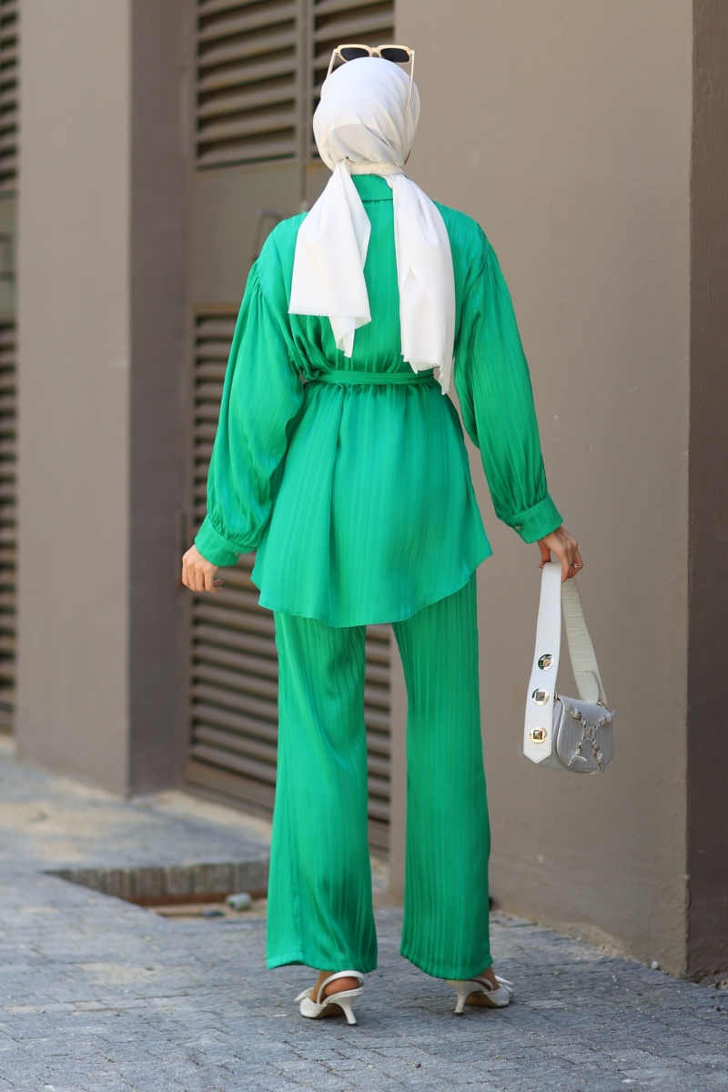 Perles Yeşil Takım