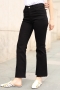 Perros Siyah Pantolon