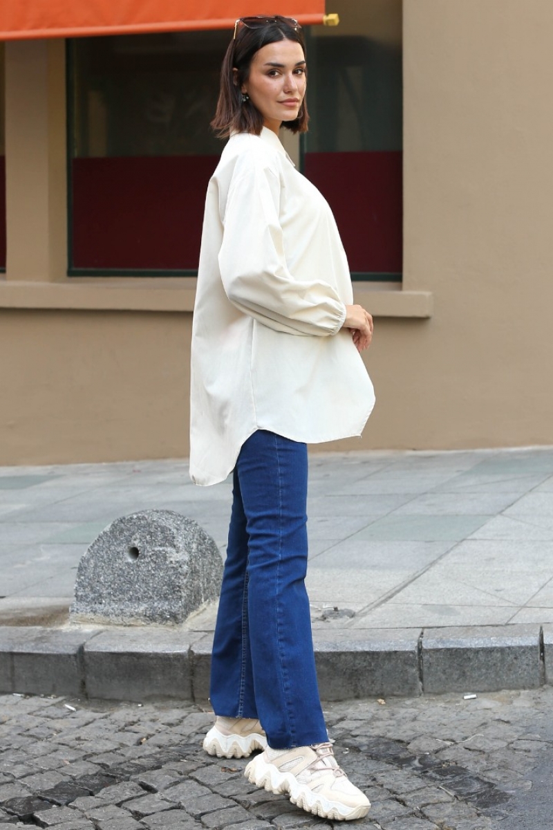 Perros Mavi Pantolon